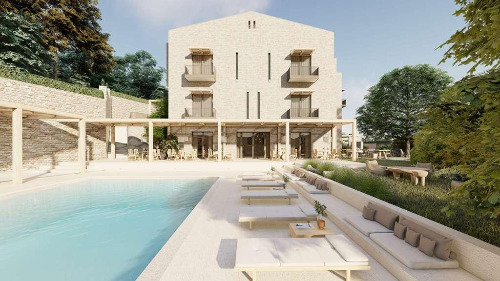 Radisson Blu Hotel Kas アンタルヤ 設備 写真
