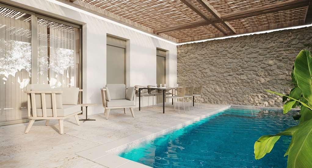 Radisson Blu Hotel Kas アンタルヤ 部屋 写真