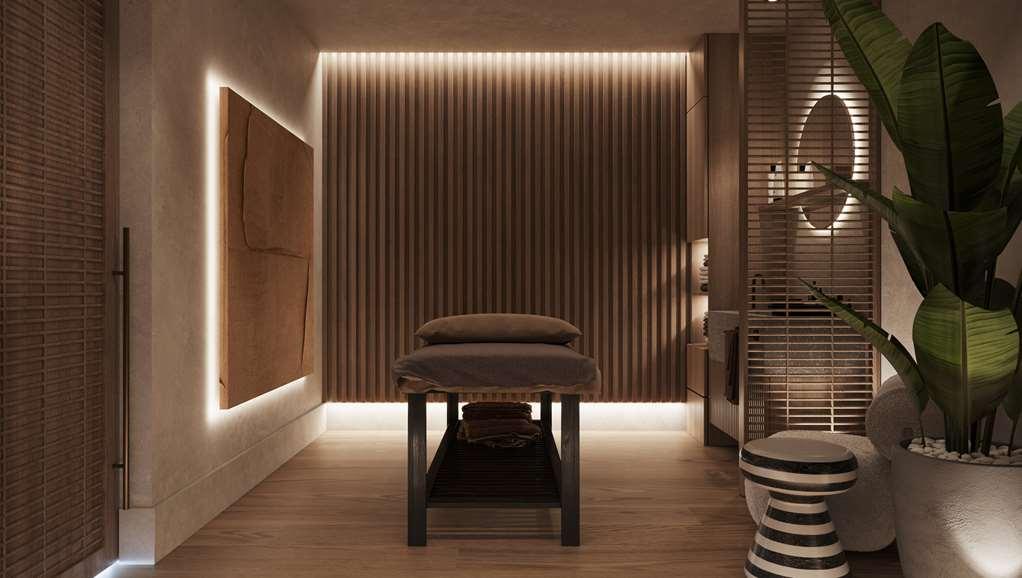 Radisson Blu Hotel Kas アンタルヤ 設備 写真