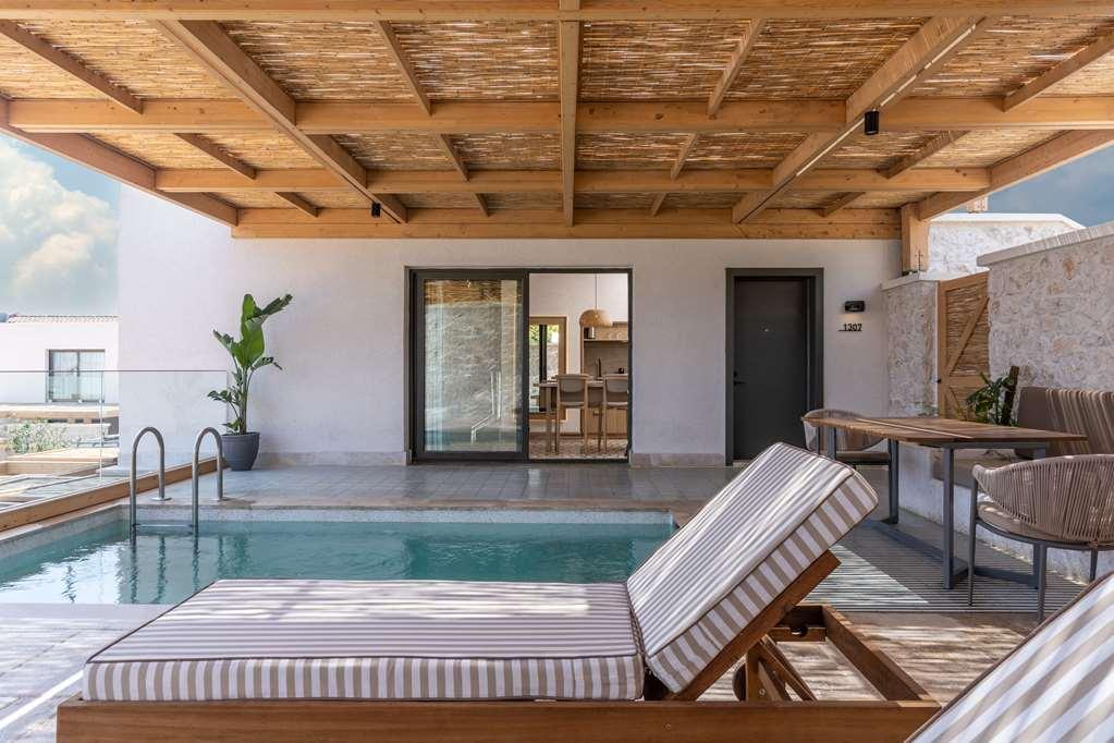 Radisson Blu Hotel Kas アンタルヤ 部屋 写真
