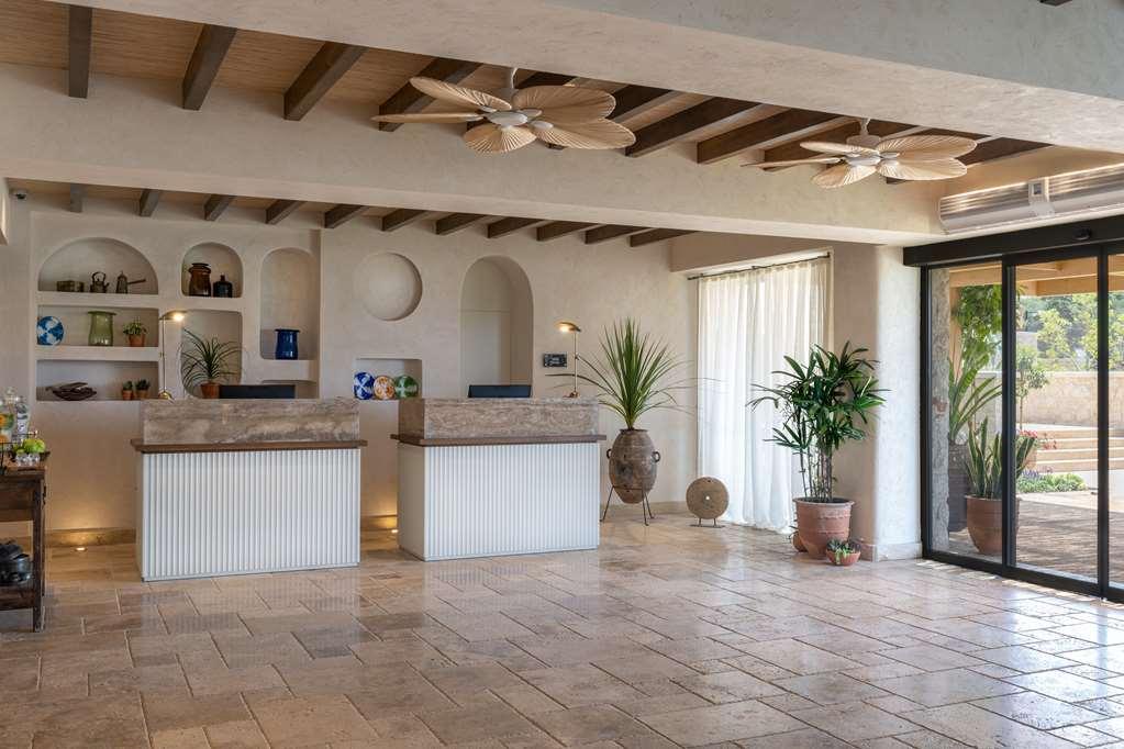 Radisson Blu Hotel Kas アンタルヤ インテリア 写真