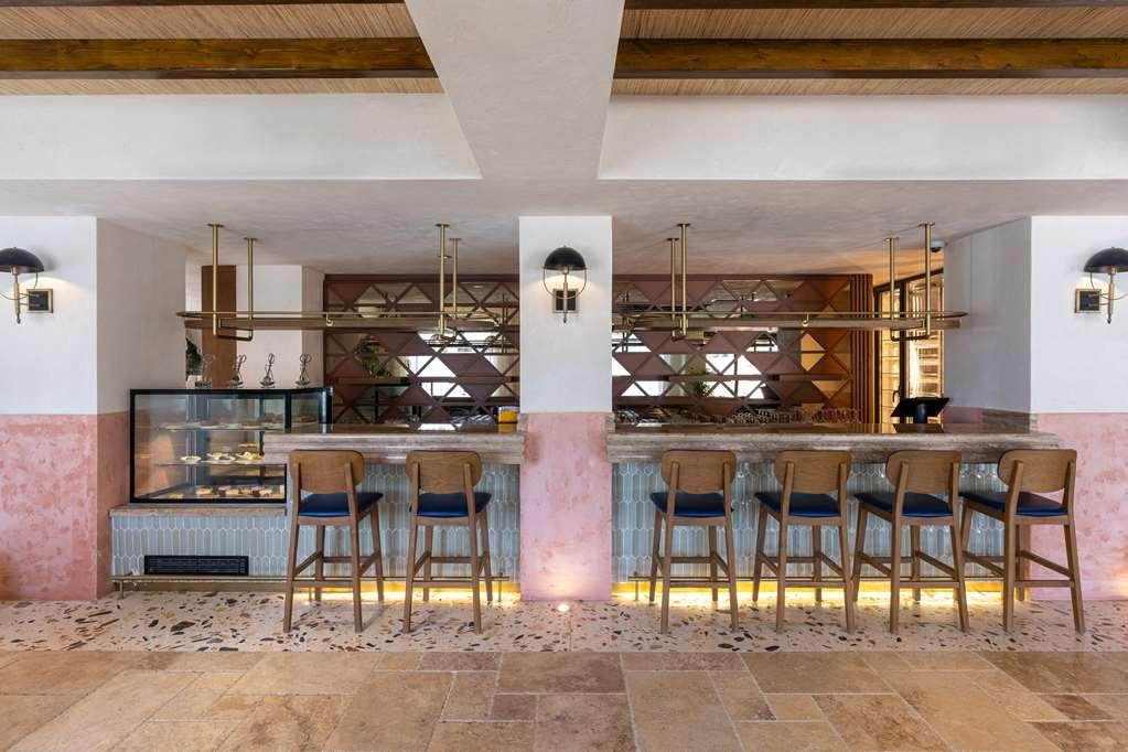 Radisson Blu Hotel Kas アンタルヤ レストラン 写真