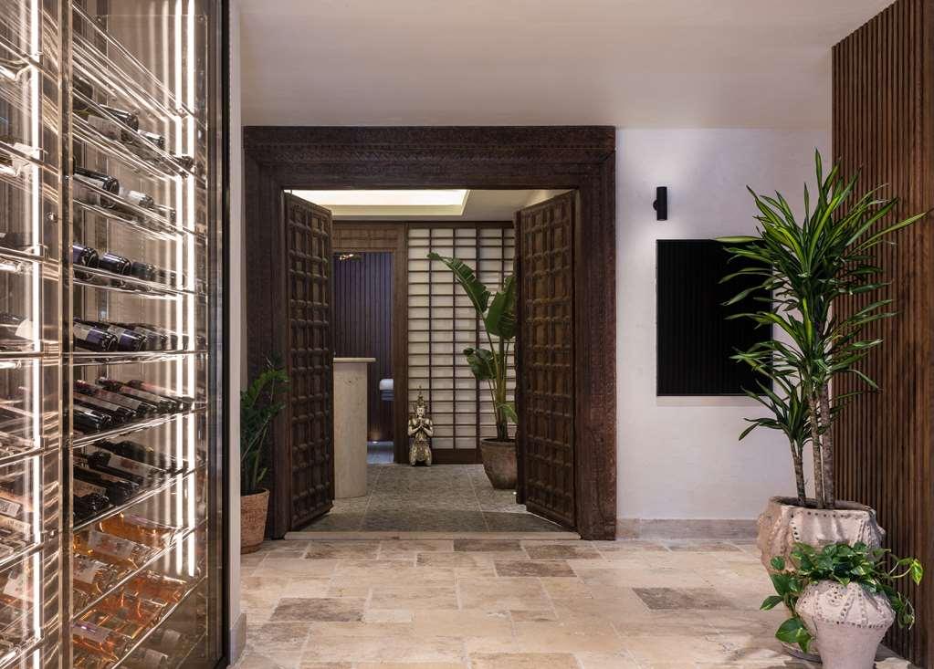 Radisson Blu Hotel Kas アンタルヤ 設備 写真