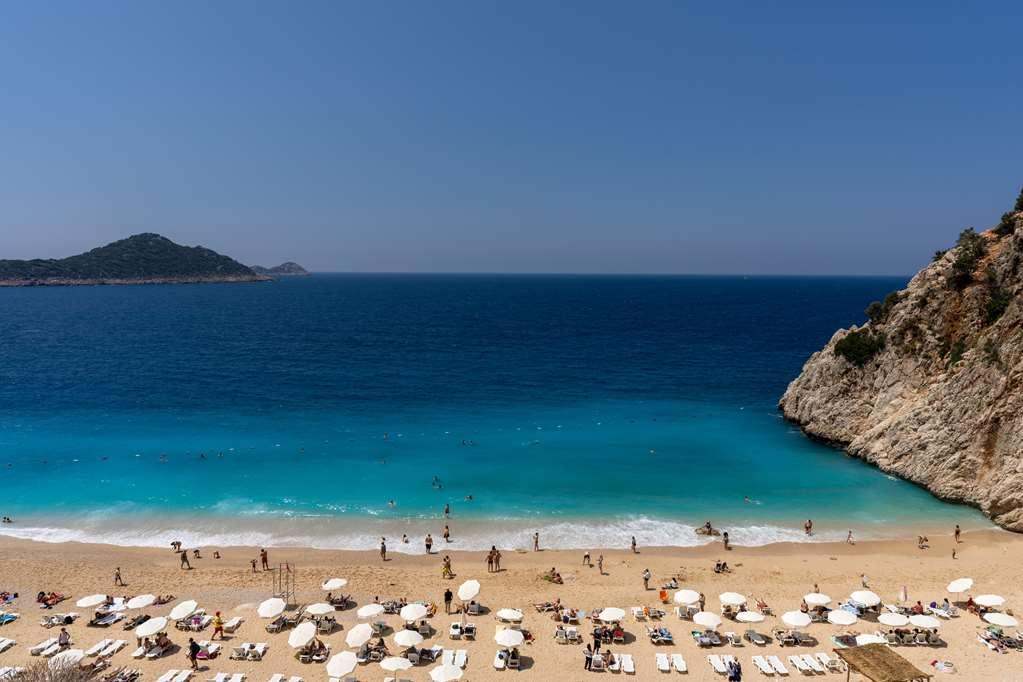 Radisson Blu Hotel Kas アンタルヤ 設備 写真